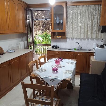 La Nonna Preveza Exterior foto