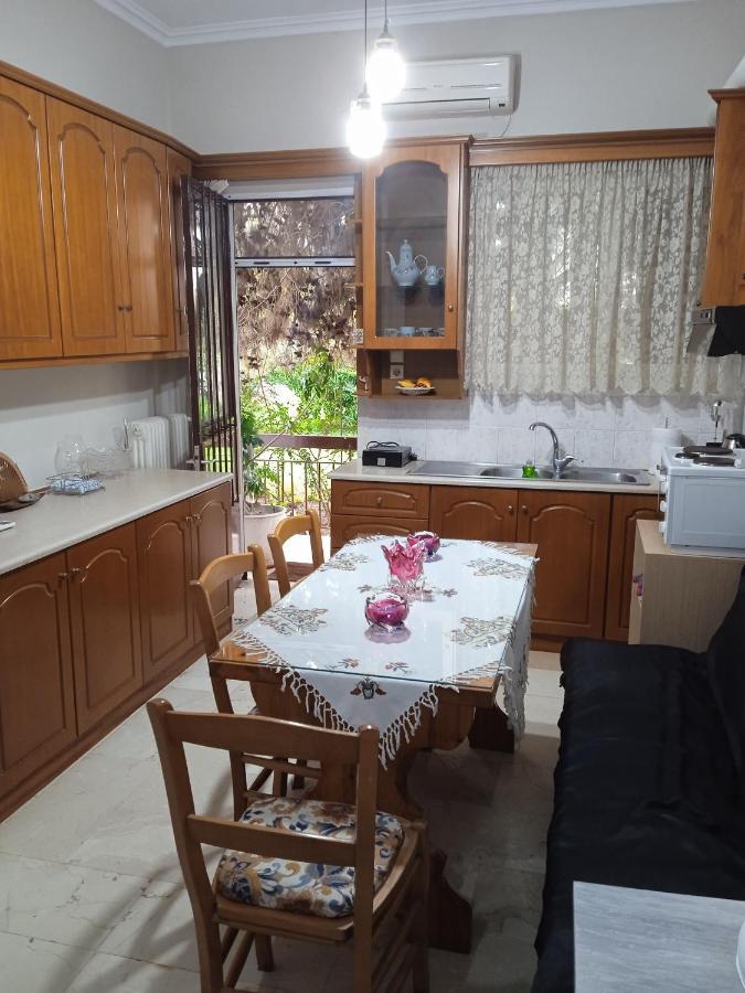 La Nonna Preveza Exterior foto
