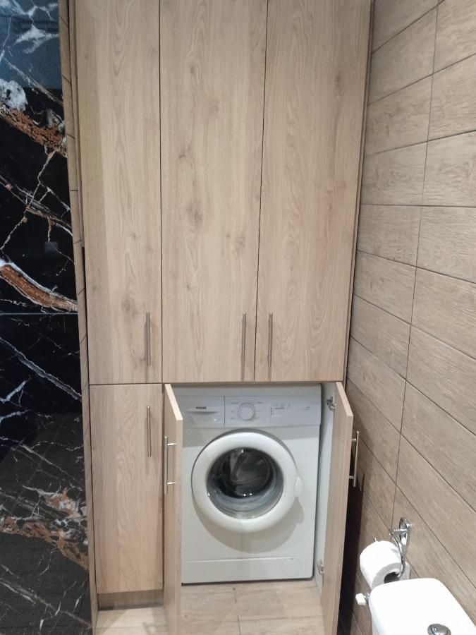 La Nonna Preveza Exterior foto