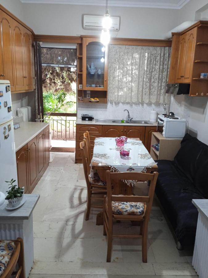 La Nonna Preveza Exterior foto